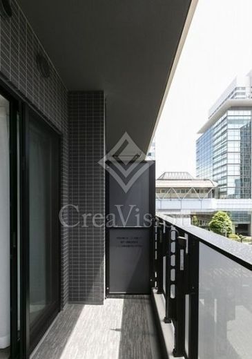 東京ポートシティ竹芝レジデンスタワー