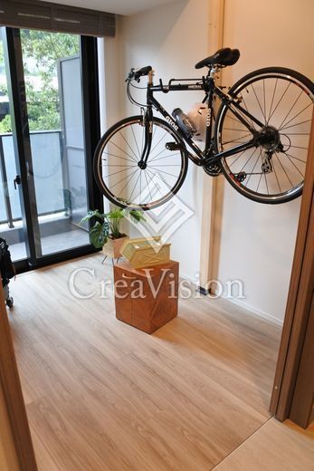 東京ポートシティ竹芝レジデンスタワー