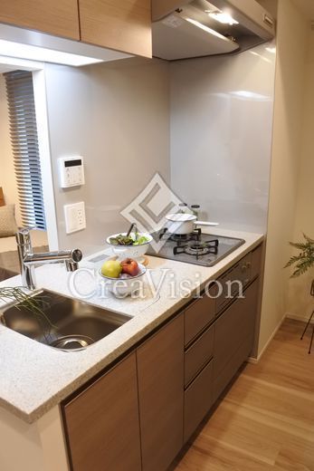 東京ポートシティ竹芝レジデンスタワー