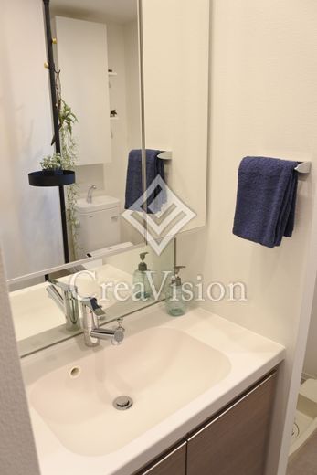 東京ポートシティ竹芝レジデンスタワー