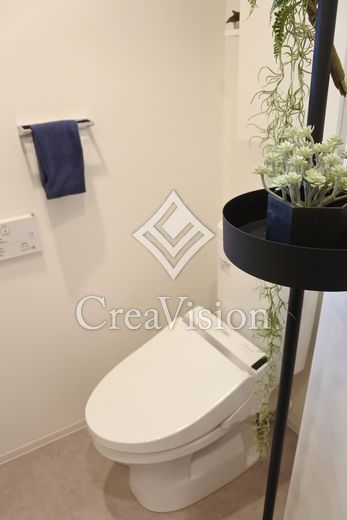 東京ポートシティ竹芝レジデンスタワー