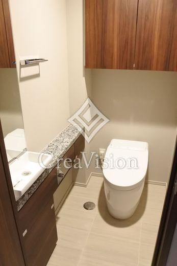 東京ポートシティ竹芝レジデンスタワー