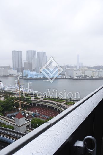 東京ポートシティ竹芝レジデンスタワー