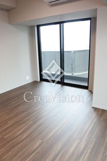 東京ポートシティ竹芝レジデンスタワー