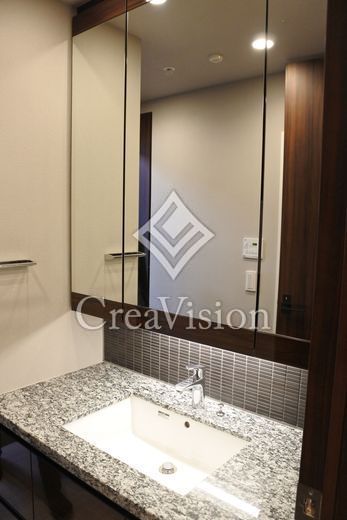 東京ポートシティ竹芝レジデンスタワー