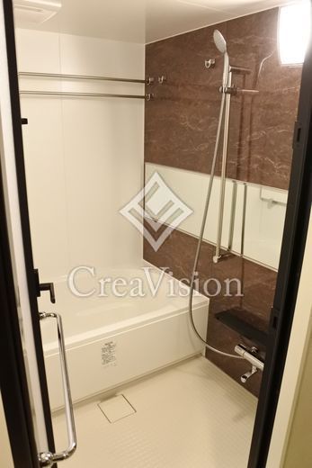 東京ポートシティ竹芝レジデンスタワー