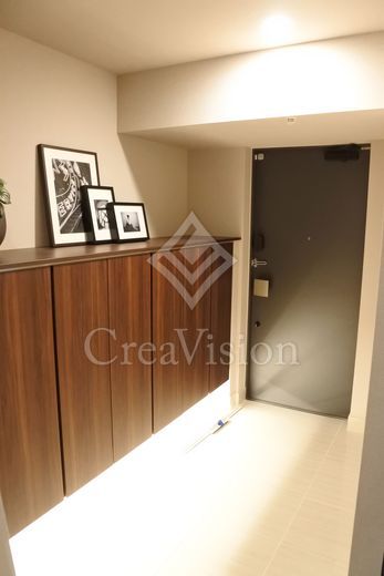 東京ポートシティ竹芝レジデンスタワー