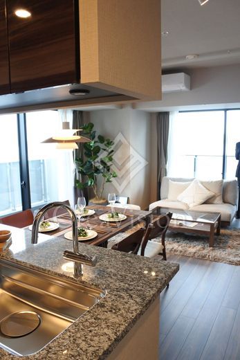 東京ポートシティ竹芝レジデンスタワー