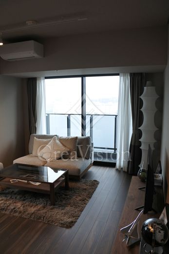 東京ポートシティ竹芝レジデンスタワー