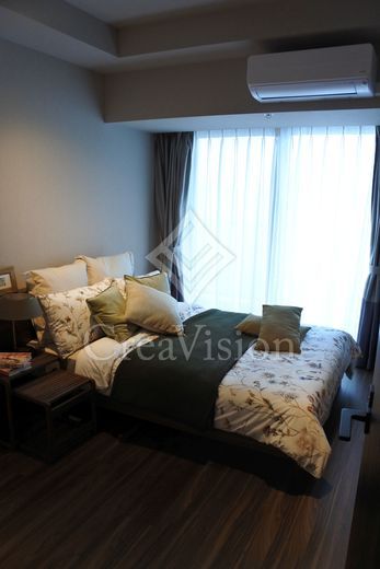 東京ポートシティ竹芝レジデンスタワー