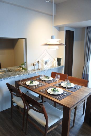 東京ポートシティ竹芝レジデンスタワー