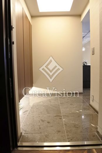 東京ポートシティ竹芝レジデンスタワー