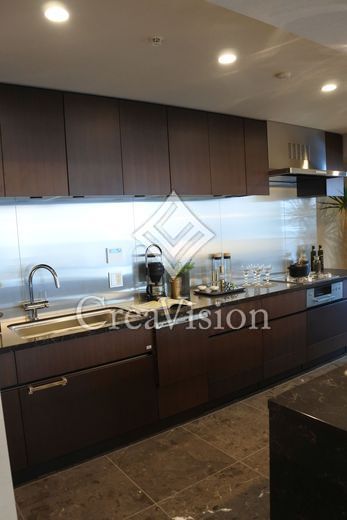 東京ポートシティ竹芝レジデンスタワー