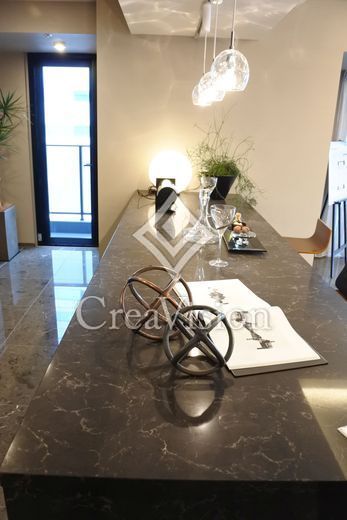 東京ポートシティ竹芝レジデンスタワー