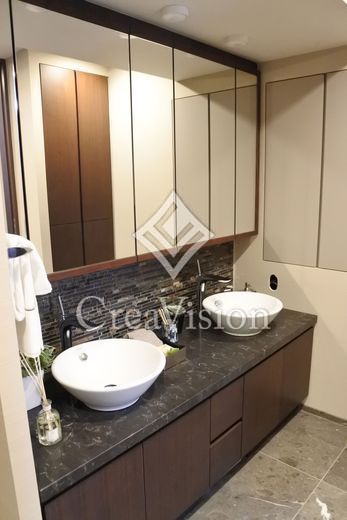 東京ポートシティ竹芝レジデンスタワー