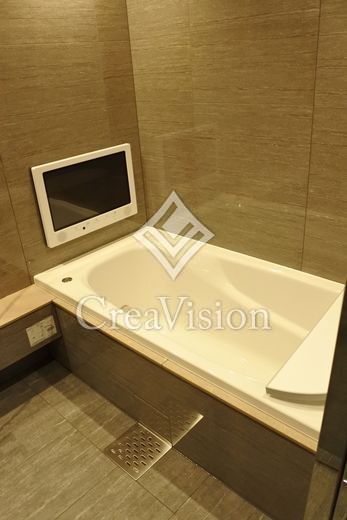 東京ポートシティ竹芝レジデンスタワー