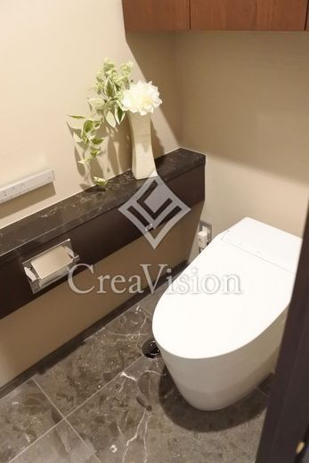 東京ポートシティ竹芝レジデンスタワー