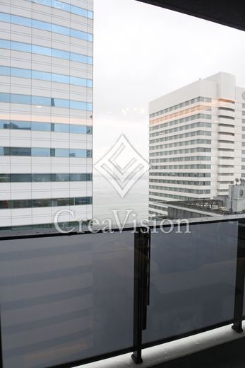 東京ポートシティ竹芝レジデンスタワー