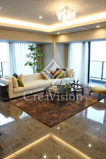 東京ポートシティ竹芝レジデンスタワー