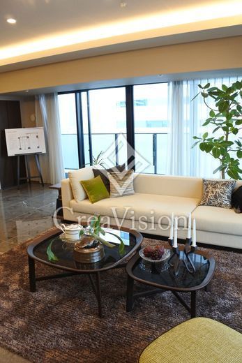 東京ポートシティ竹芝レジデンスタワー