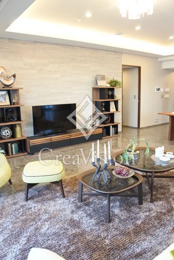 東京ポートシティ竹芝レジデンスタワー