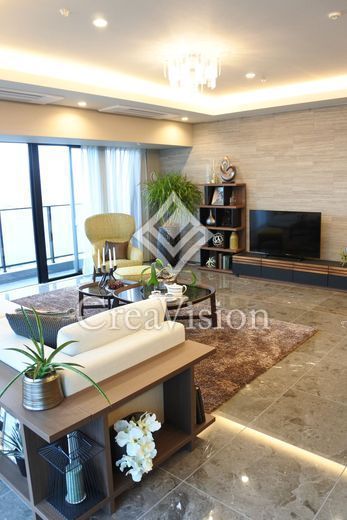 東京ポートシティ竹芝レジデンスタワー