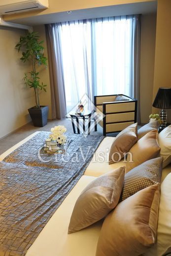 東京ポートシティ竹芝レジデンスタワー