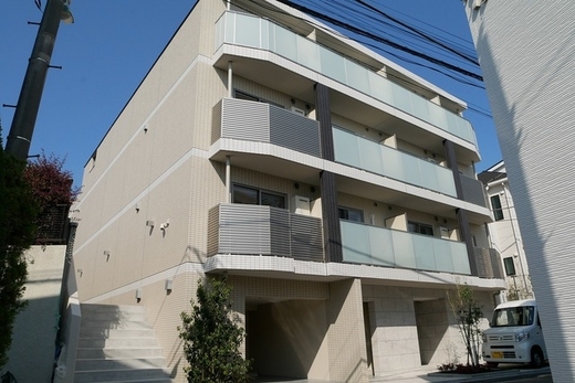 物件メイン画像