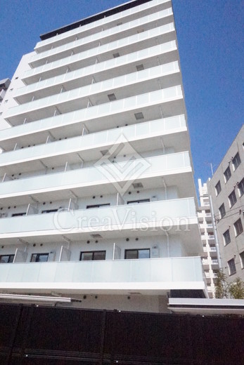 プラウドフラット戸越銀座