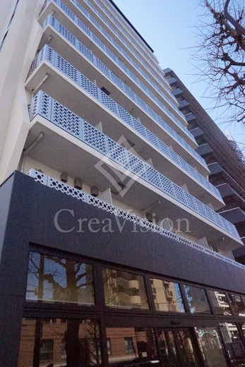 プラウドフラット戸越銀座