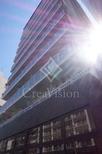 プラウドフラット戸越銀座