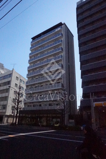 プラウドフラット戸越銀座