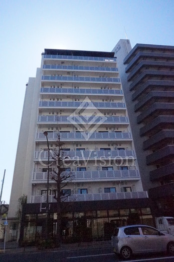 プラウドフラット戸越銀座