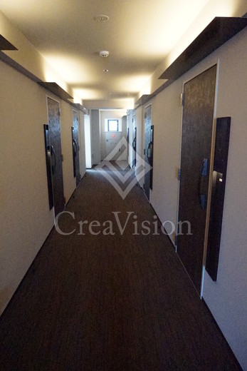 プラウドフラット戸越銀座