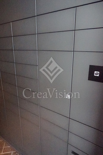 プラウドフラット戸越銀座