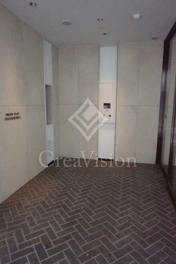 プラウドフラット戸越銀座