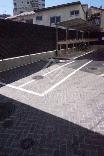 プラウドフラット戸越銀座