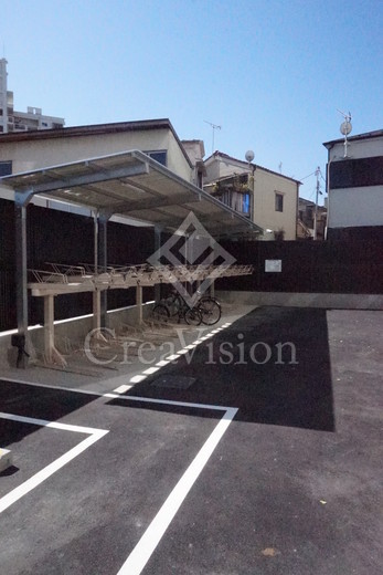 プラウドフラット戸越銀座