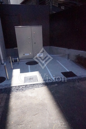 プラウドフラット戸越銀座