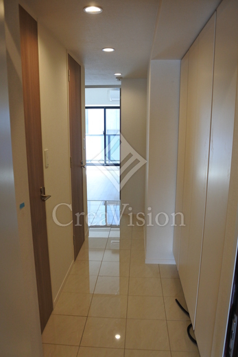 プラウドフラット戸越銀座