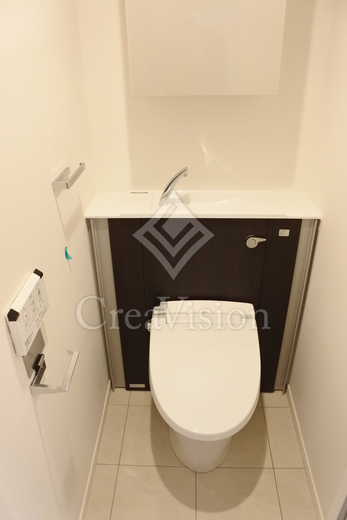 プラウドフラット戸越銀座