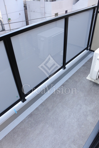 プラウドフラット戸越銀座