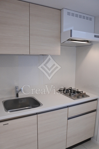 プラウドフラット戸越銀座