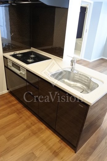 プラウドフラット戸越銀座