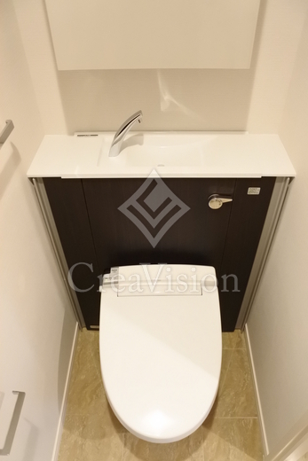 プラウドフラット戸越銀座