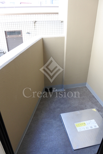 プラウドフラット戸越銀座