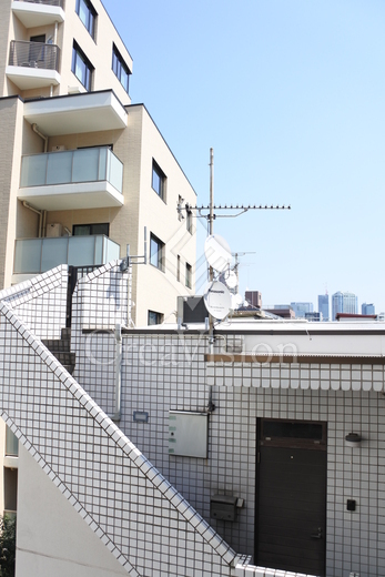 プラウドフラット戸越銀座