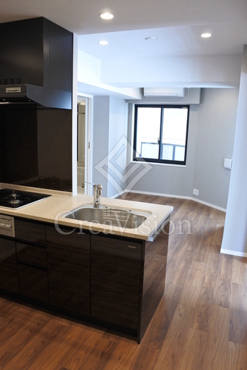 プラウドフラット戸越銀座