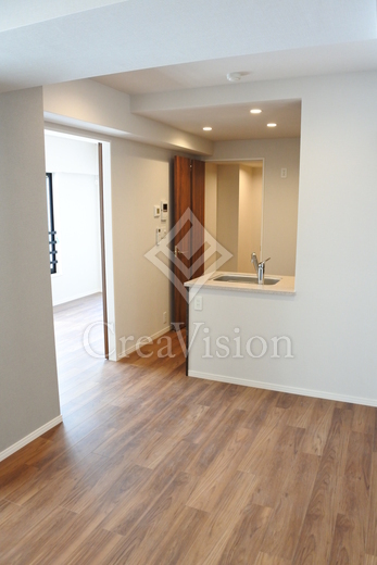 プラウドフラット戸越銀座