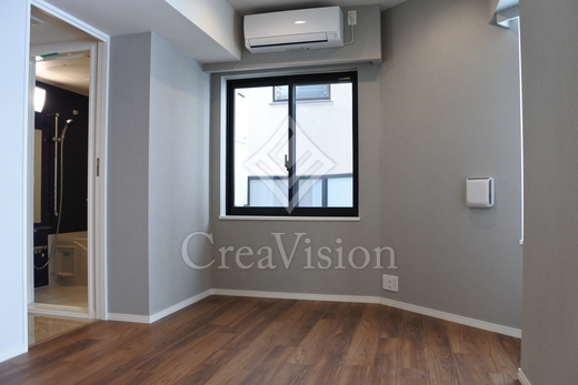 プラウドフラット戸越銀座